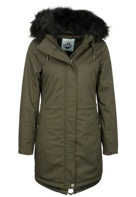 Parka ICEBOUND