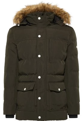 Parka ICEBOUND