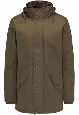 Parka ICEBOUND