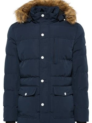 Parka ICEBOUND