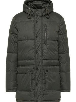 Parka ICEBOUND