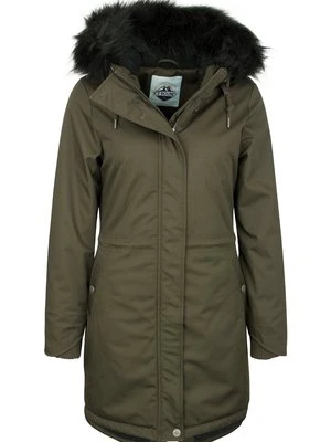 Parka ICEBOUND