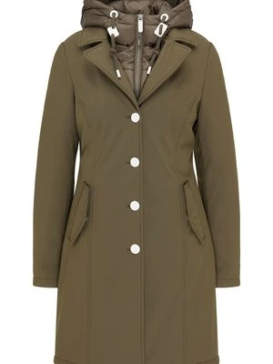 Parka ICEBOUND