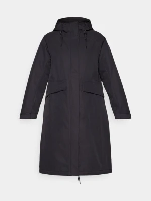 Parka icepeak czarny
