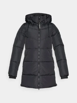 Parka icepeak czarny