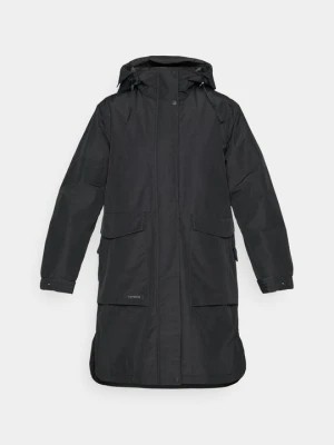 Parka icepeak czarny