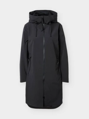 Kurtka hardshell icepeak czarny