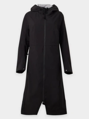 Parka icepeak czarny