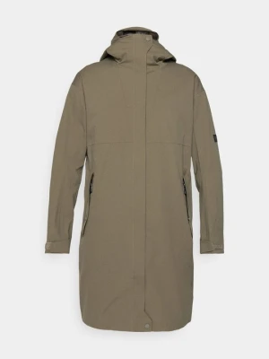Parka icepeak zielony