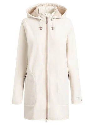 Parka ILSE JACOBSEN biały