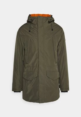 Parka INDICODE JEANS