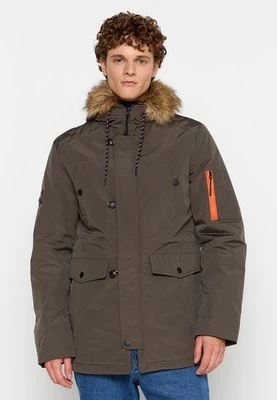 Parka INDICODE JEANS