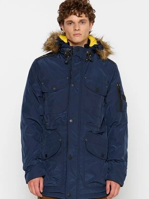 Parka INDICODE JEANS