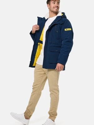 Parka INDICODE JEANS