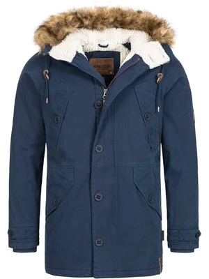 Parka INDICODE JEANS
