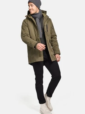 Parka INDICODE JEANS
