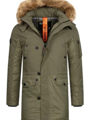 Parka INDICODE JEANS