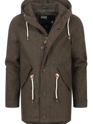 Parka INDICODE JEANS