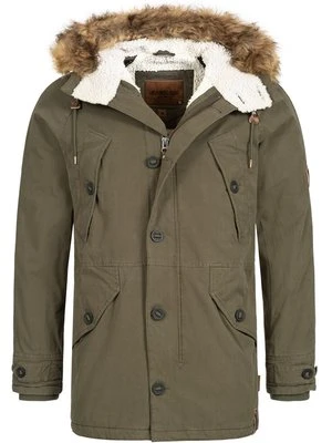 Parka INDICODE JEANS
