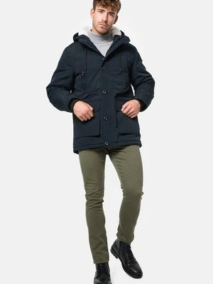 Parka INDICODE JEANS