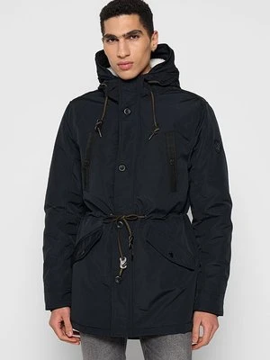 Parka INDICODE JEANS