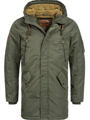 Parka INDICODE JEANS