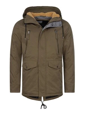 Parka INDICODE JEANS