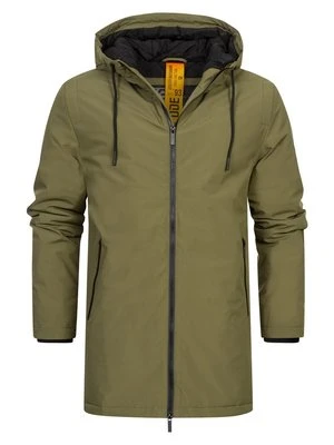 Parka INDICODE JEANS