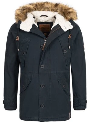 Parka INDICODE JEANS