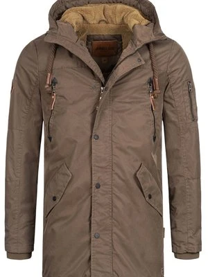 Parka INDICODE JEANS