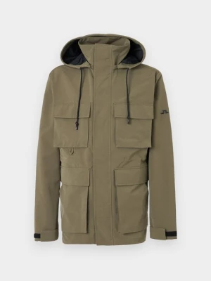 Parka J.Lindeberg khaki