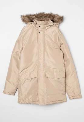 Parka Jack