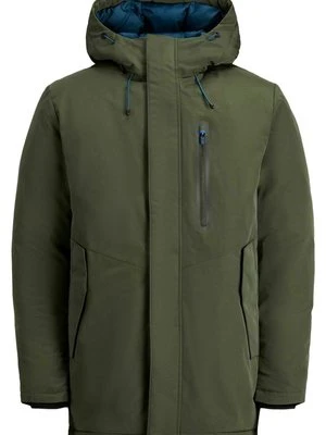 Parka jack & jones