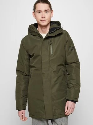 Parka jack & jones