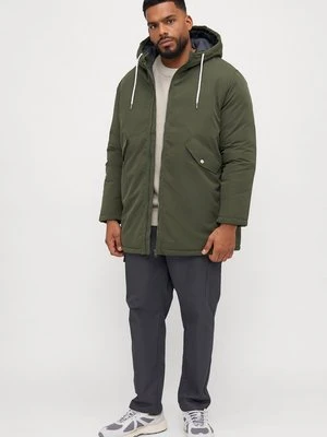 Parka jack & jones