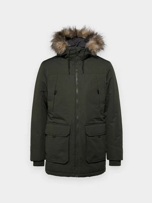 Parka jack & jones