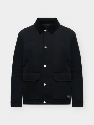 Parka Jack&Jones czarny