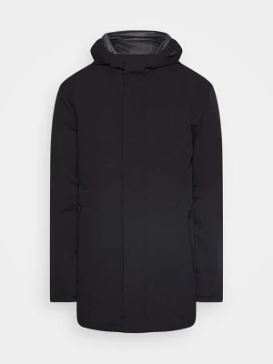 Parka Jack&Jones czarny