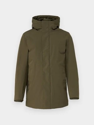 Parka Jack&Jones khaki