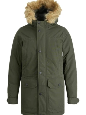 Parka Jack & Jones Kids khaki