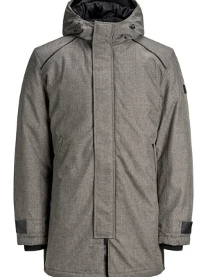 Parka Jack&Jones szary