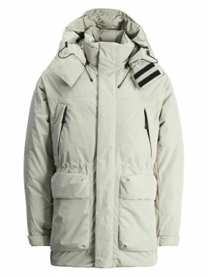 Parka Jack&Jones szary