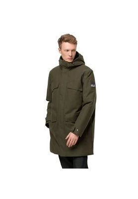 Parka Jack Wolfskin