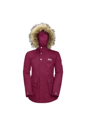 Parka Jack Wolfskin