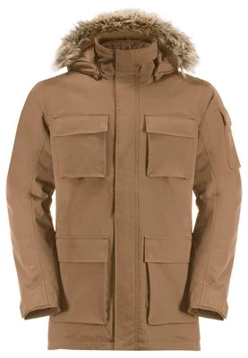 Parka Jack Wolfskin