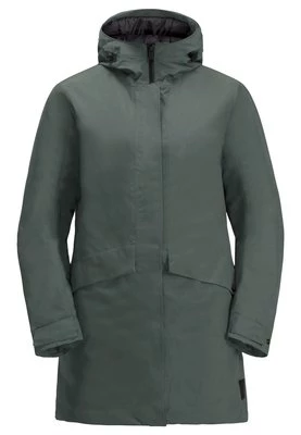 Parka Jack Wolfskin