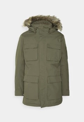 Parka Jack Wolfskin