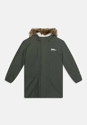 Parka Jack Wolfskin