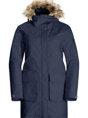 Parka Jack Wolfskin