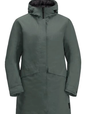 Parka Jack Wolfskin